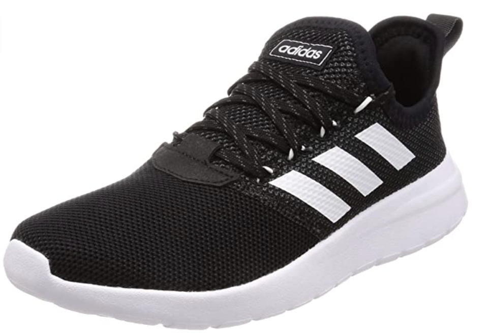 Adidas Lite Racer RBN Zapatillas para Hombre. Foto: amazon.com.mx