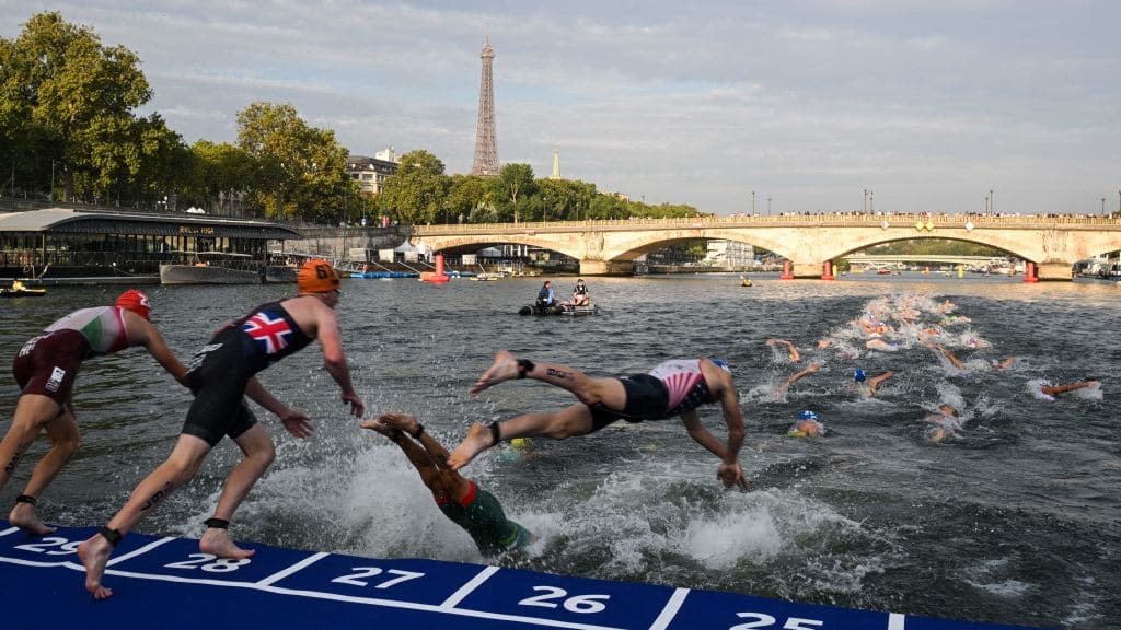 Bertrand Guay/AFP via Getty Images