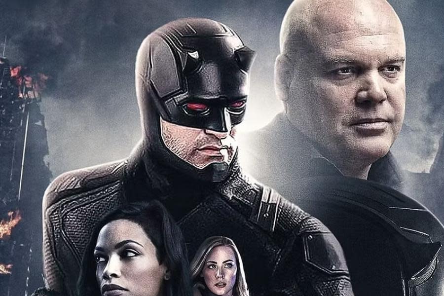 Daredevil: Showrunner de las temporadas de Netflix asegura que Born Again es una estafa de Disney