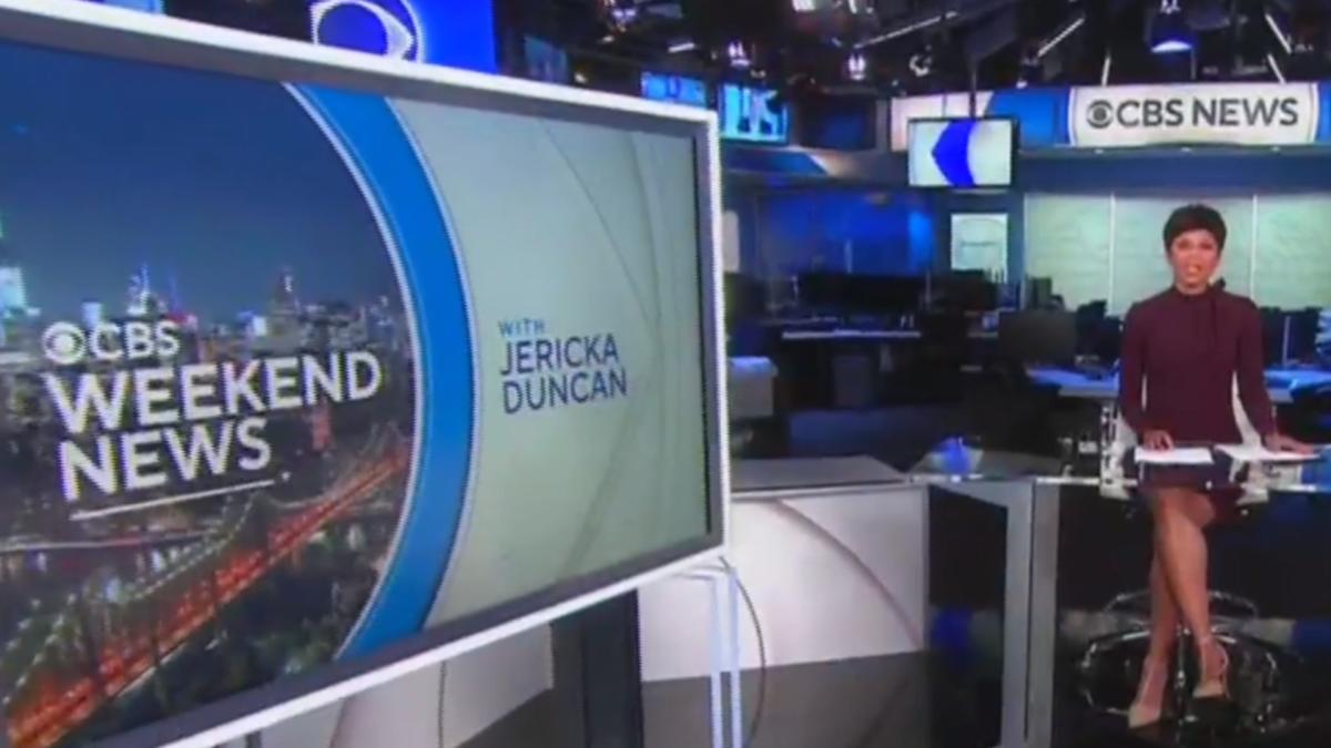 Cbs Weekend News Headlines For Sunday September 4 2022 1473