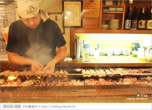 【北海道美食推薦】やきとりの一平／大好吃的串燒店，是會讓人想念的滋味！