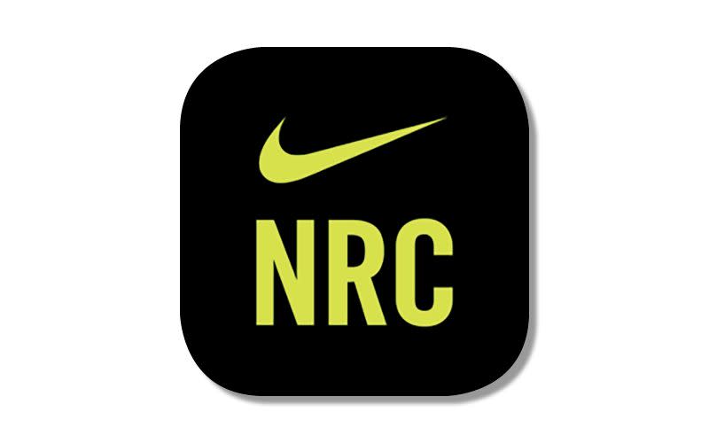 Nike+ Run Club or NTC Training Club App