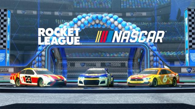 Rocket League Announces New Gridiron Event for Super Bowl Week