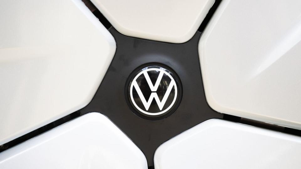 VW stellte am Dienstag seine neue Konzernstrategie vor.