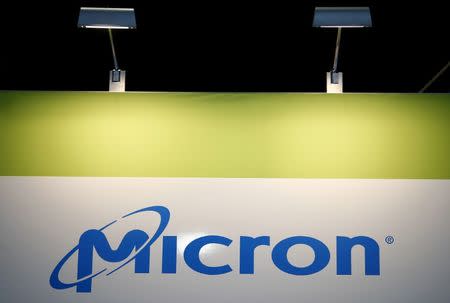 Micron Earnings, Revenue Beat in Q2