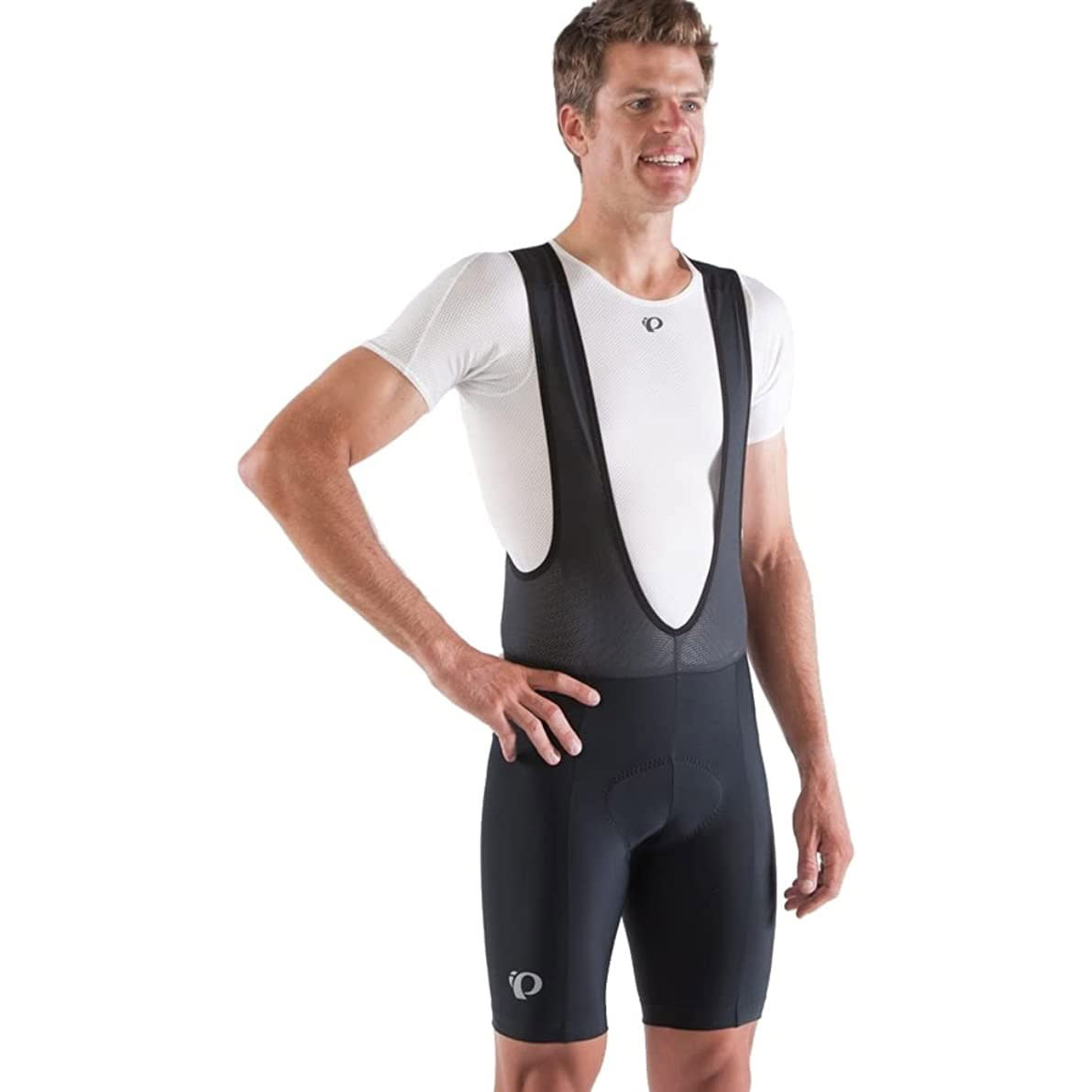 pearl izumi bib bike shorts, gear for long distance biking