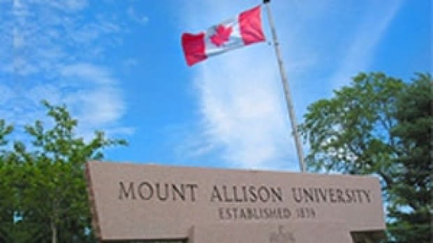 Mount Allison University