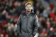 <p>Jurgen Klopp is reportedly planning to splash a club-record £85million for a Barcelona winger.</p>