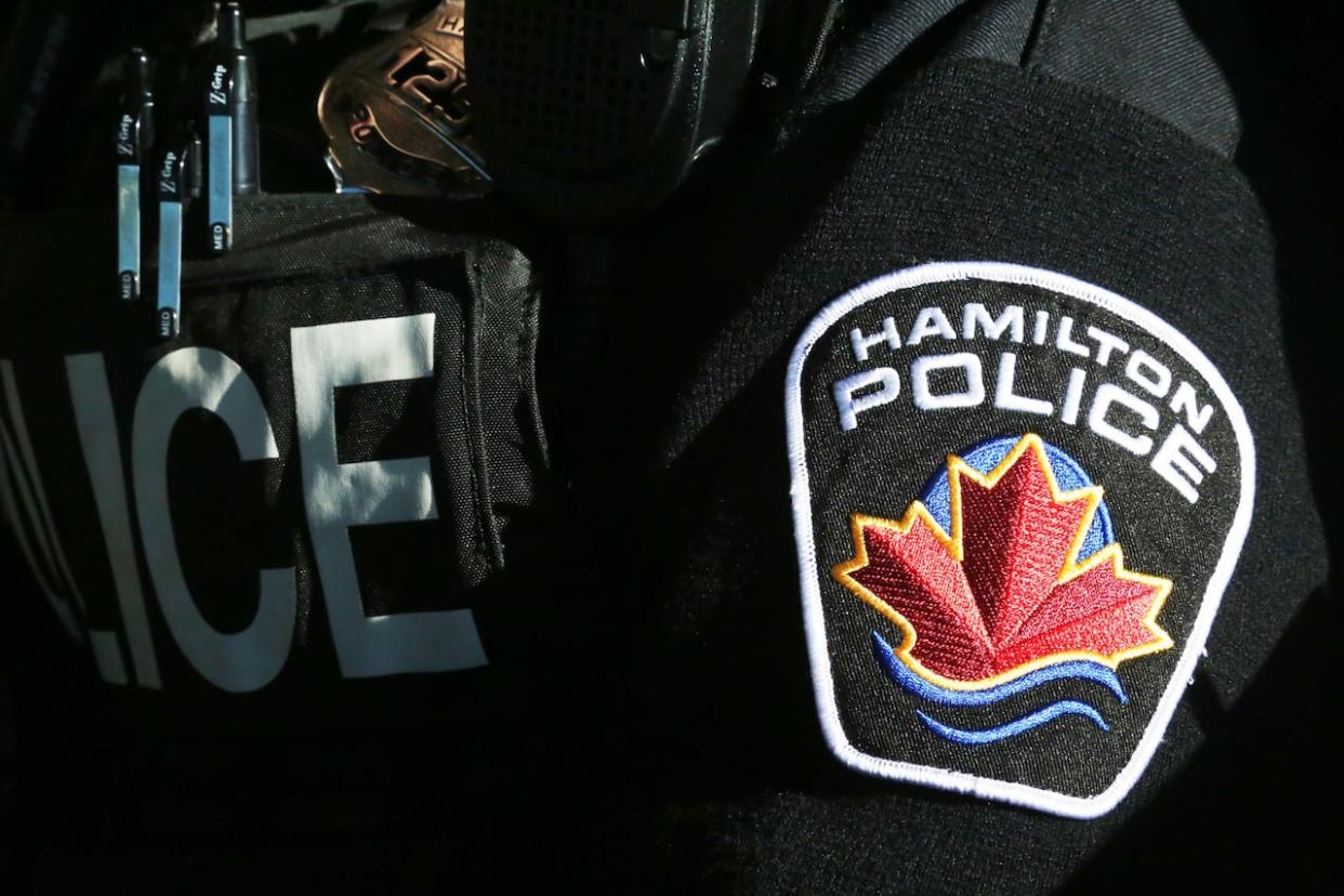 Hamilton police requested Brian Wren be fired, while the union fought for him to keep his job. (Dan Taekema/CBC - image credit)