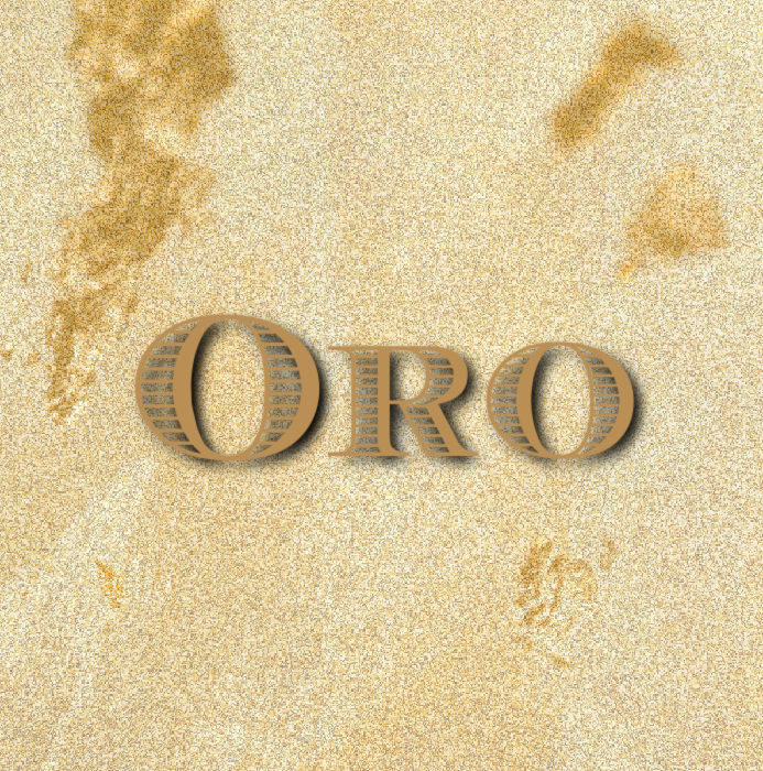 Oro