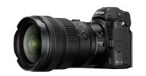 Nikon Z7 II full-frame 45.7-megapixel mirrorless camera