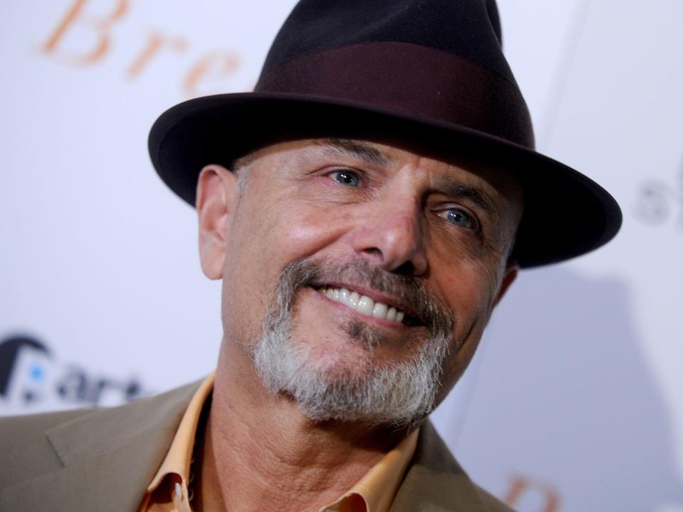 Joe Pantoliano