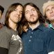 Red Hot Chili Peppers with John Frusciante