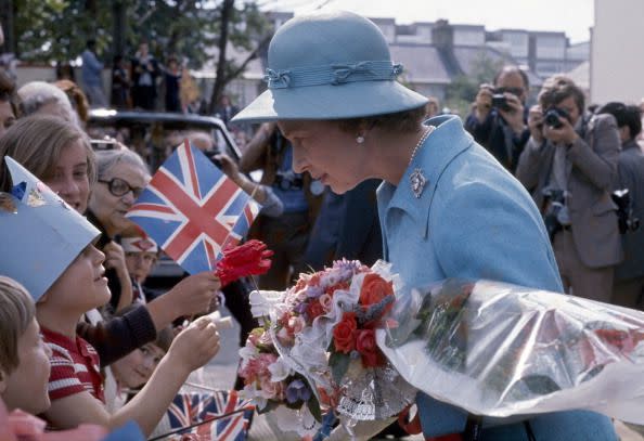 Photo credit: Graham Wiltshire - Getty Images