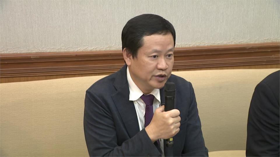 考試院正副院長名單曝光　賴清德提名周弘憲、許舒翔