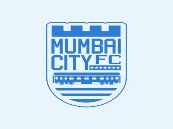 Mumbai City FC logo.