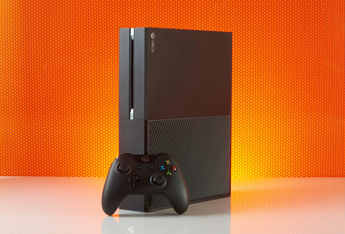 Microsoft Xbox One review: Much improved, the Xbox One has hit its