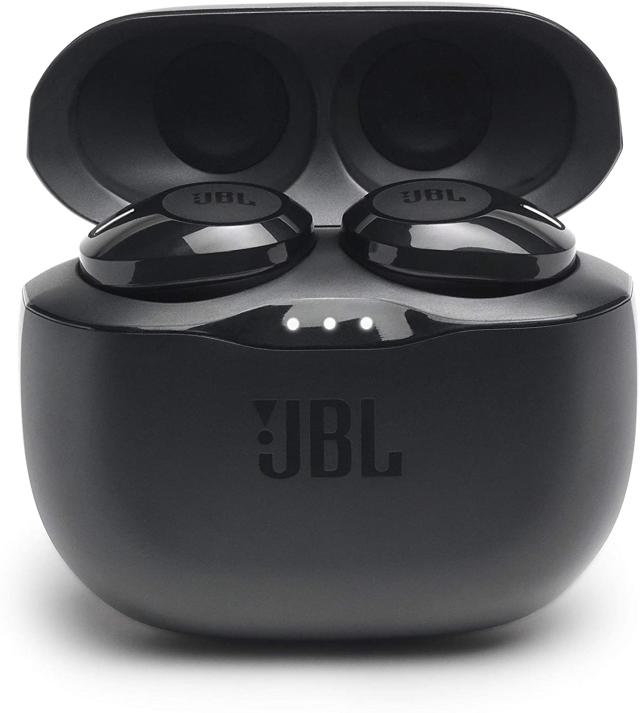 JBL's Best-Selling Earbuds Are Half Off Right Now