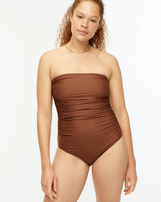 The Best J.Crew Swimsuits to Buy in 2024 - PureWow