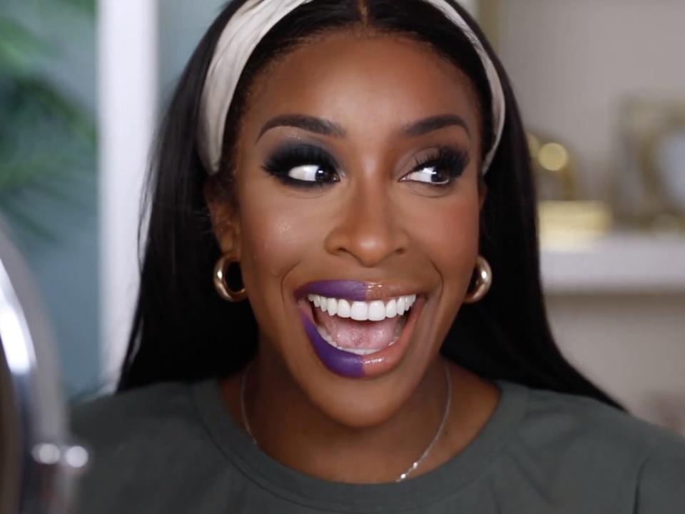 jackie aina video