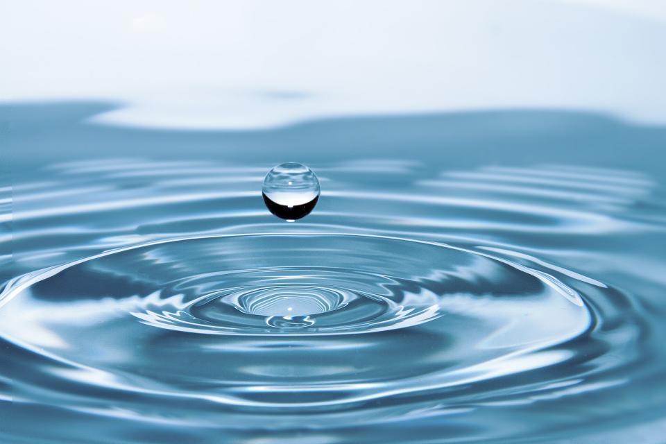 該企業社目前為止已經賣出1萬2100公噸的水。（圖為示意圖／翻攝自pixabay）