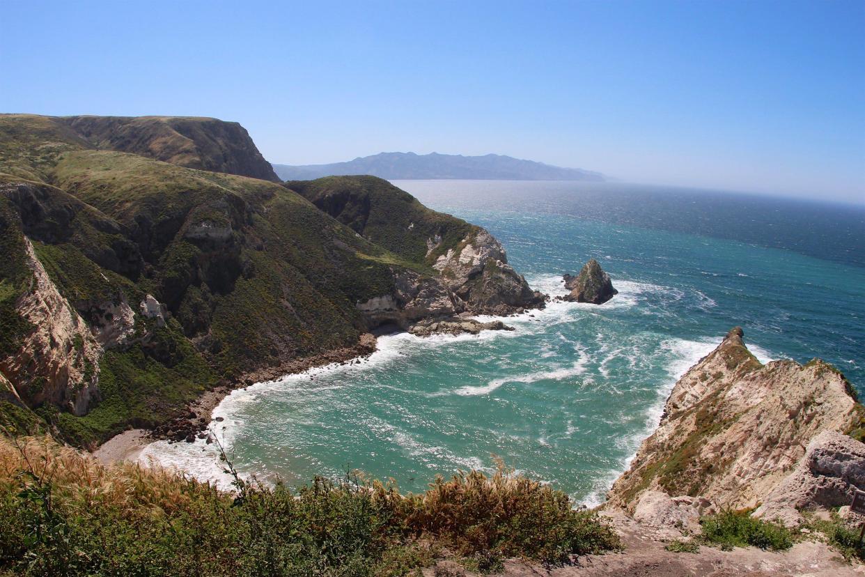 Channel Islands National Park