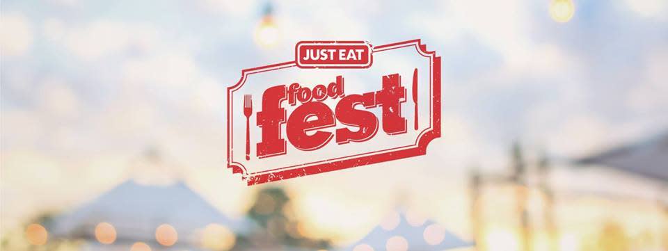 JUST EAT Food Fest