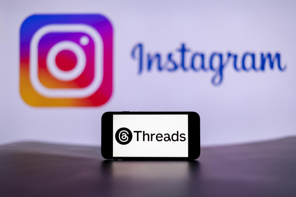 Instagram Threads