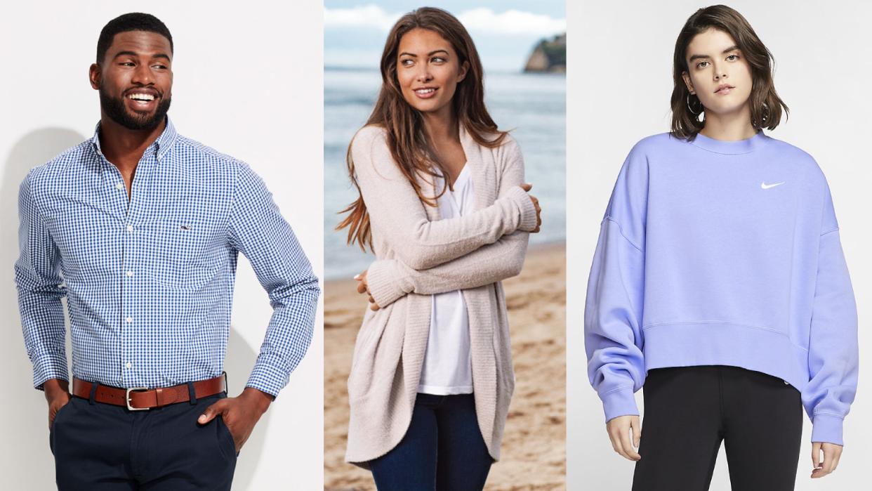 Best tops and sweaters at the Nordstrom Anniversary Sale
