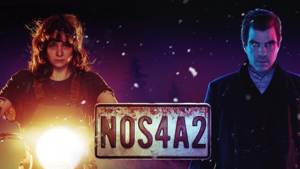 NOS4A2 Season 3 Release date