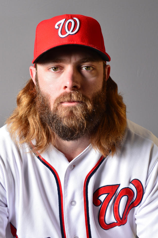 Quote of the day: Jayson Werth is 'ready to eat somebody's face' 