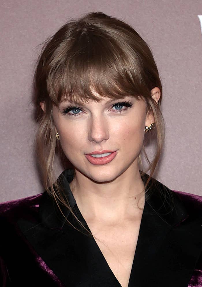 Taylor has had a number of stalkers attempt to break into her various homes over the span of her career. Earlier this year, two men were arrested for separate attempts at breaking into her New York City apartment. One was sentenced to 30 months in prison for not only stalking, but threatening to kill Taylor. In 2018, 38-year-old Julius Sandrock drove from Colorado to Taylor's home in Beverly Hills. He was masked and had a knife with him. Taylor later filed a restraining order against him.Mohammed Jaffar was also arrested in 2018 and sentenced to six months in jail after repeatedly attempting to break into Taylor's NYC home in 2017. In a 2019 interview with Elle, she said she carries army-grade bandages for gunshot or stab wounds. 