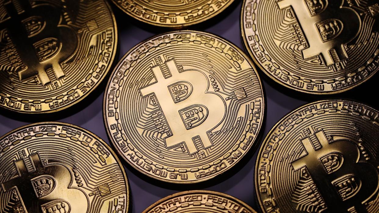 Thieves allegedly targeted victims' bitcoin wallets, stealing their funds and login details