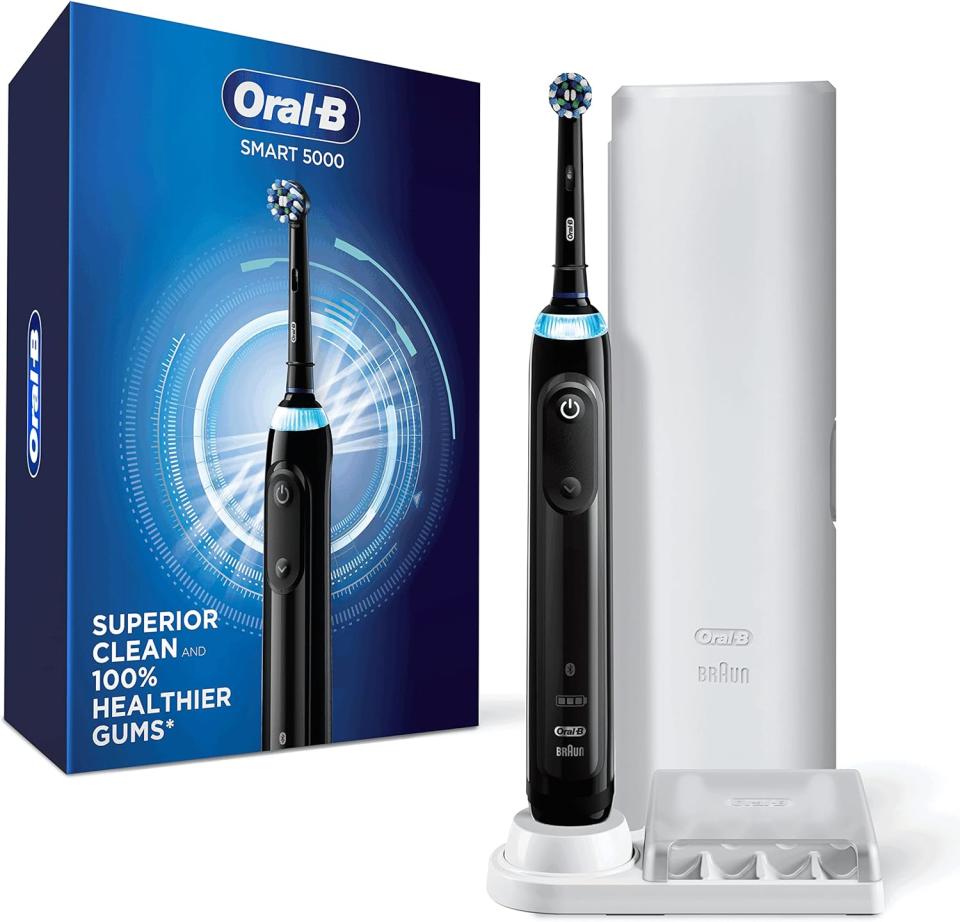 Oral-B Pro 5000 Smartseries