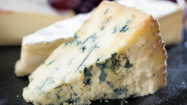 Blue Cheese vs. Gorgonzola: What's the Difference?