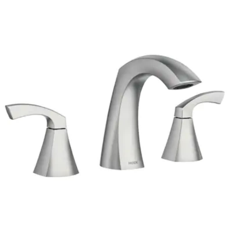 Moen Lindor Faucet