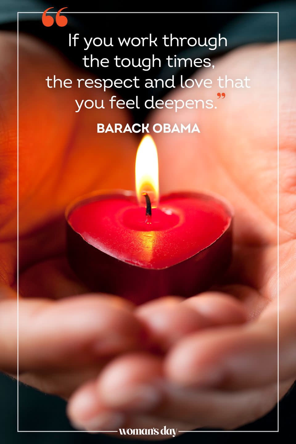 valentines day quotes barack obama