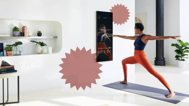 Lululemon strikes deal with Peloton that will see yoga wear company stop  making the Mirror