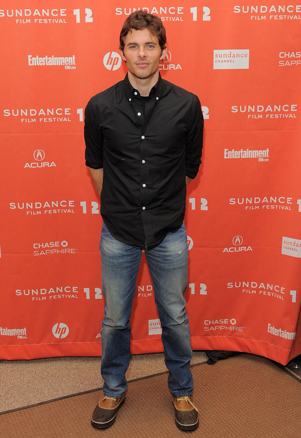 "Bachelorette" Premiere - Arrivals - 2012 Sundance Film Festival