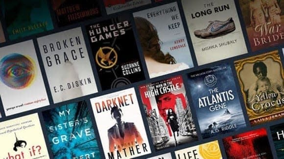 You can get ebooks for cheap through Kindle Unlimited and Amazon Goldbox deals.