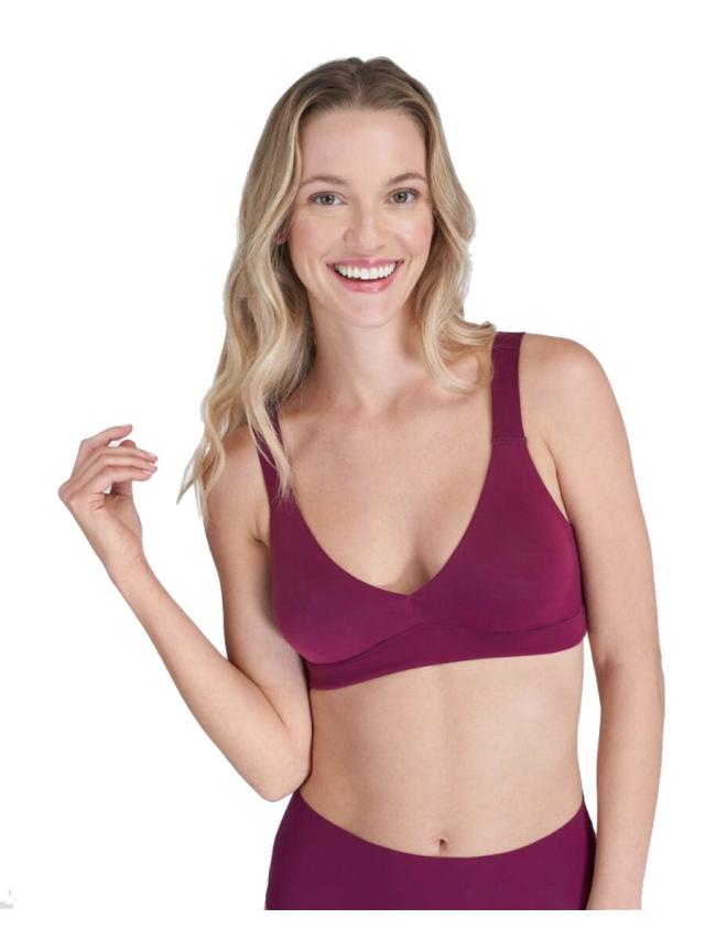 19 Best Wireless Bras That Will Have You Ditching Underwire for Good