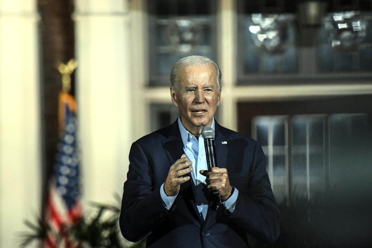 Joe Biden