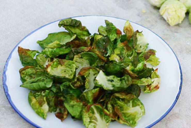 Brussels Sprouts