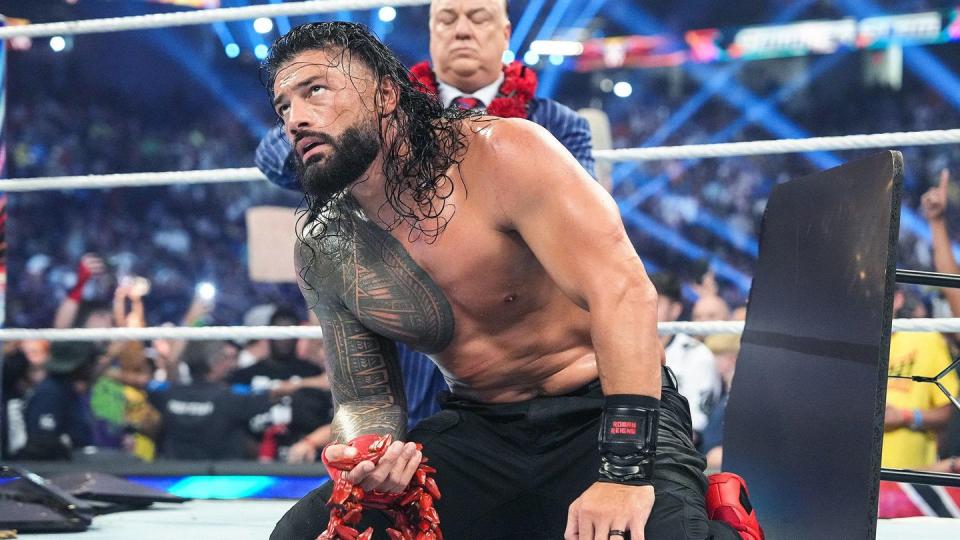wwe summerslam 2023 results and video highlights