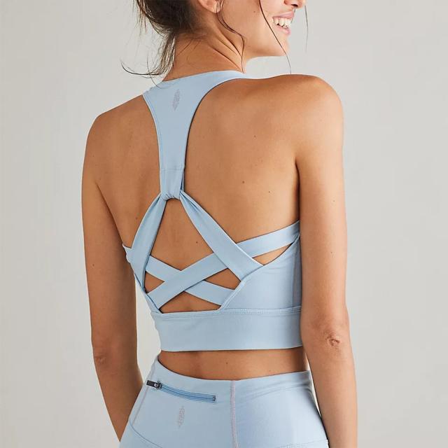 Synergy Bra  Free People