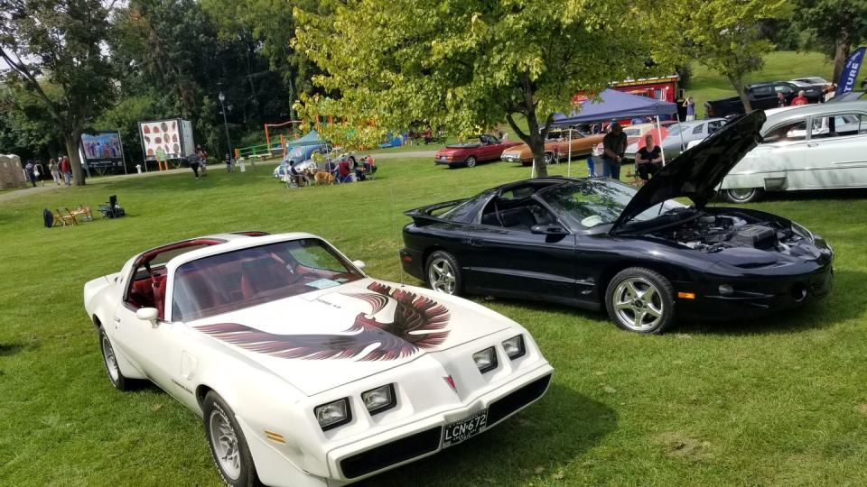 2023 orphan car show ypsilanti mich