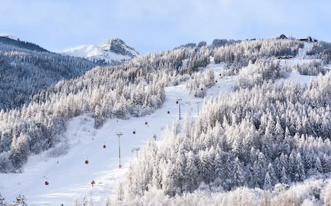 serre chevalier - Credit: © Luka Leroy/Luka Leroy