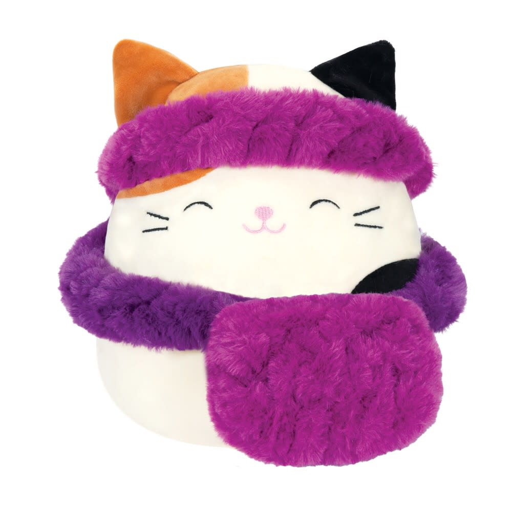 <p><a href="https://go.redirectingat.com?id=74968X1596630&url=https%3A%2F%2Fwww.target.com%2Fp%2Fbig-fat-yarn-squishmallows-accessories-bundle-kit%2F-%2FA-86250722&sref=https%3A%2F%2Fwww.goodhousekeeping.com%2Fchildrens-products%2Ftoy-reviews%2Fg43756186%2Fbest-new-toys-2023%2F" rel="nofollow noopener" target="_blank" data-ylk="slk:Shop Now;elm:context_link;itc:0;sec:content-canvas" class="link rapid-noclick-resp">Shop Now</a></p><p>Squishmallows Accessories Bundle Kit</p><p>target.com</p><p>$12.99</p><span class="copyright">Jazwares</span>