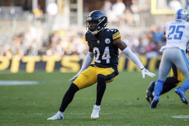 Five Position Battles To Watch Tonight Against The Falcons - Steelers Depot