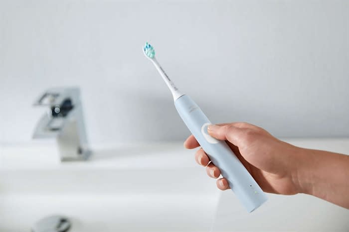 Philips Sonicare ProtectiveClean 4300